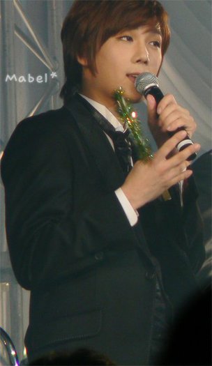 Park Jung Min