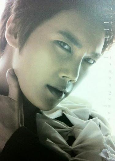 Park Jung Min - Park Jung Min