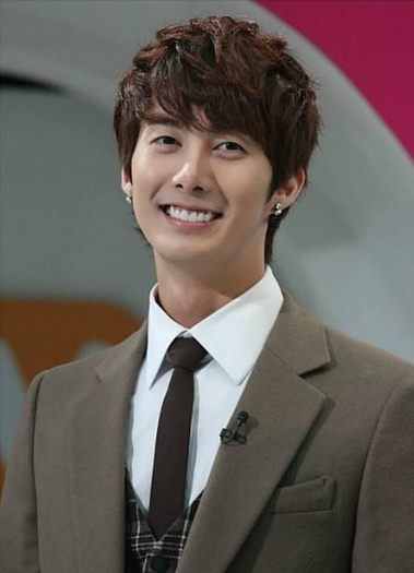 Kim Hyung Jun - Kim Hyung Jun