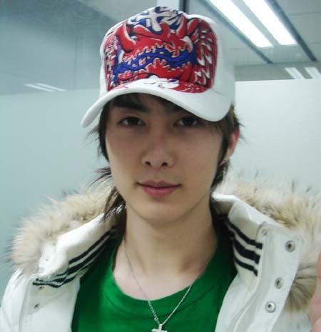 Kim Hyung Jun