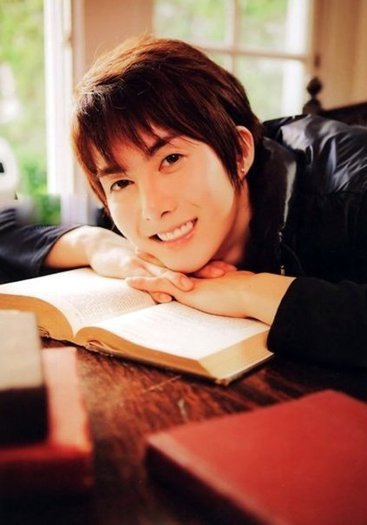 Kim Hyung Jun - Kim Hyung Jun