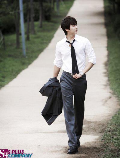 Kim Hyung Jun - Kim Hyung Jun