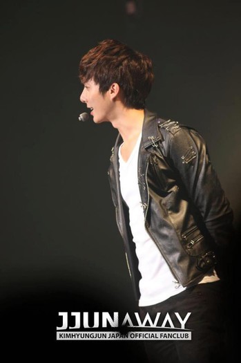 Kim Hyung Jun - Kim Hyung Jun