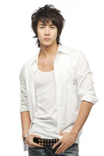 Kim Hyung Jun - Kim Hyung Jun