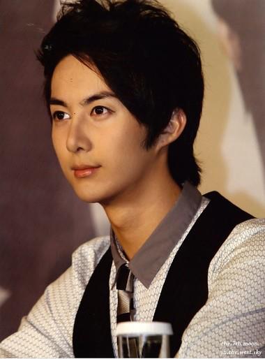 Kim Hyung Jun - Kim Hyung Jun