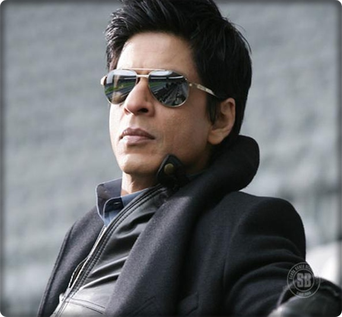 x. Shahrukh Khan