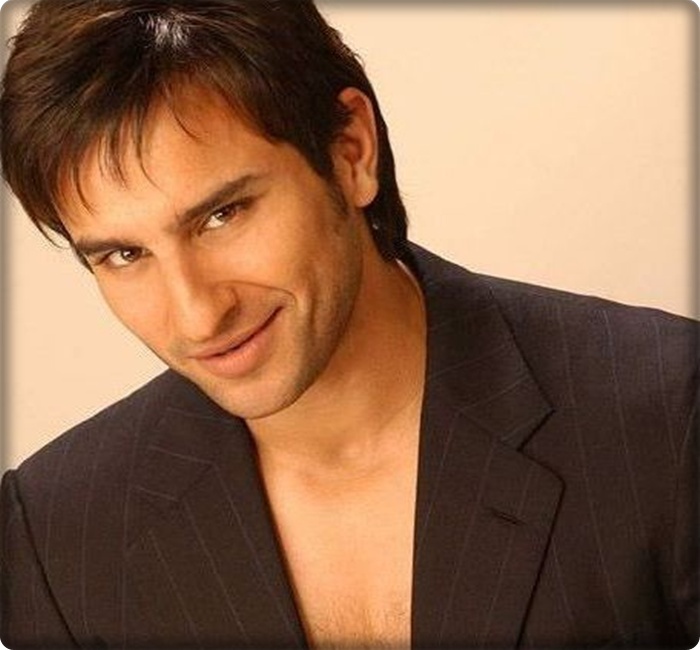 x. Saif Ali Khan - ll - Runda O3 - ll - STOP