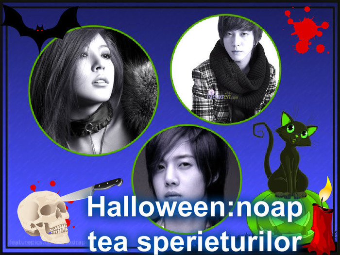 Poster Serial - Halloween noapte sperieturilor