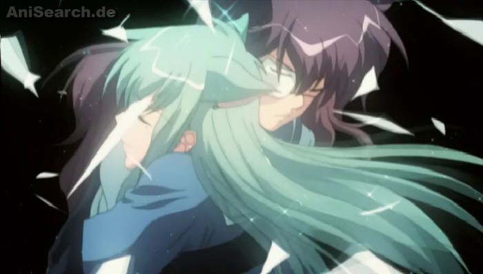 zero 4 - Loveless