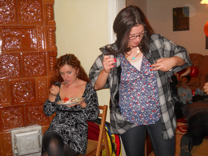 Ziua lui Marck Thomas 28 oct 2012 032