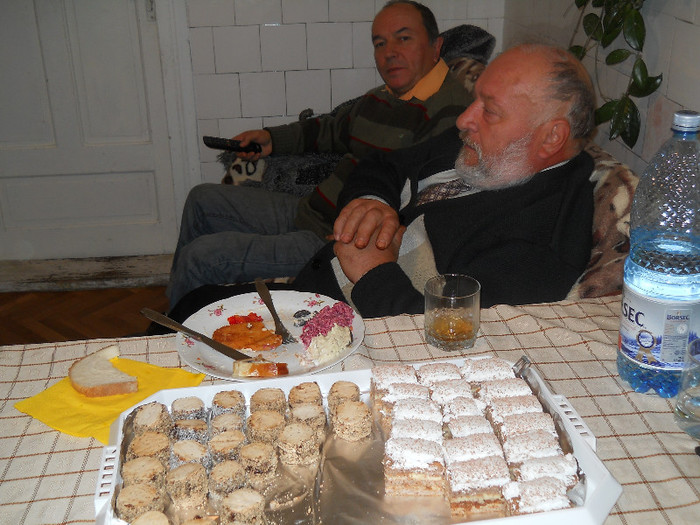 Ziua lui Marck Thomas 28 oct 2012 037