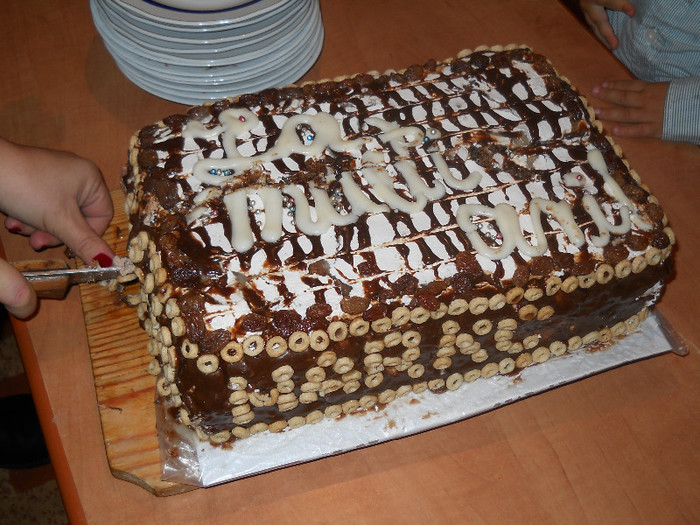 Ziua lui Marck Thomas 28 oct 2012 071