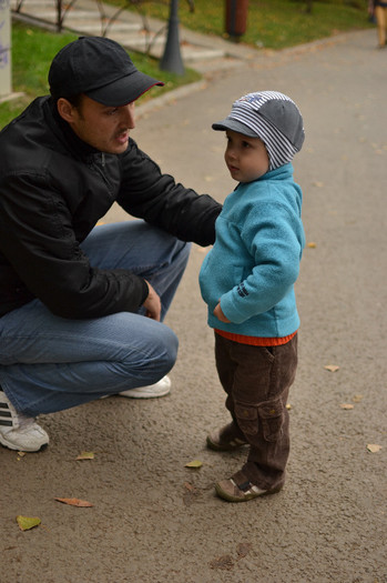 DSC_0400 - 21-10-2012-promenada in parc