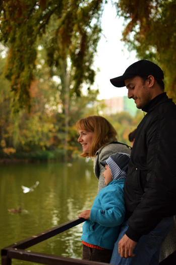 DSC_0417 - 21-10-2012-promenada in parc