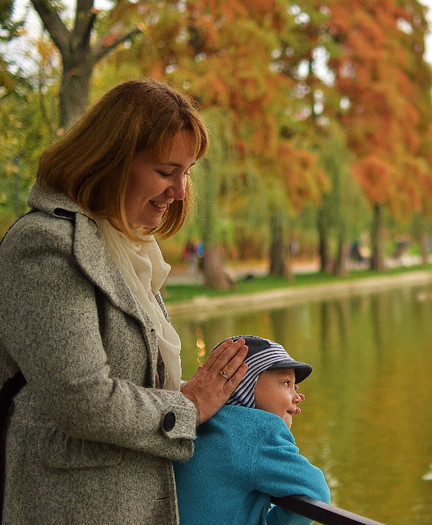 DSC_0423 - 21-10-2012-promenada in parc