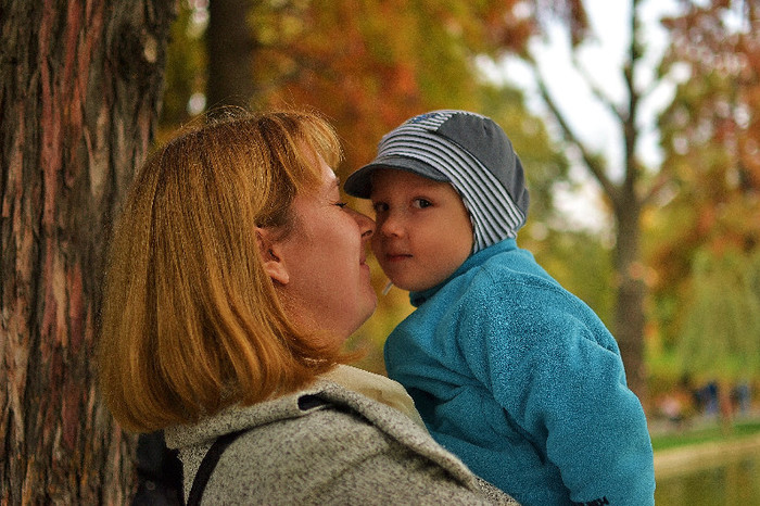 DSC_0451 - 21-10-2012-promenada in parc