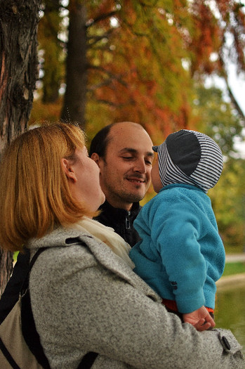 DSC_0455 - 21-10-2012-promenada in parc