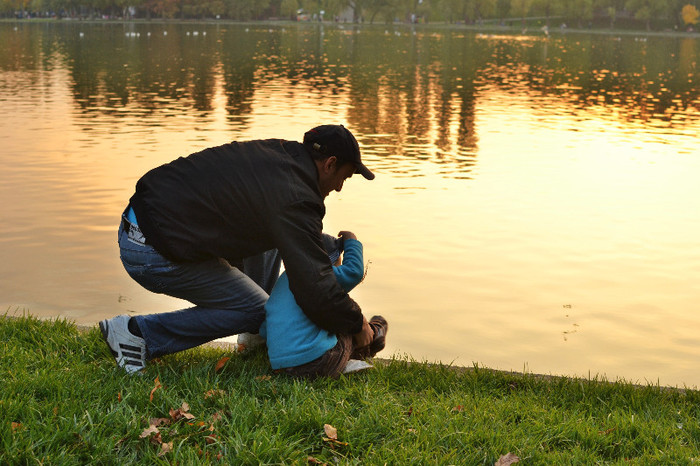 DSC_0568 - 21-10-2012-promenada in parc