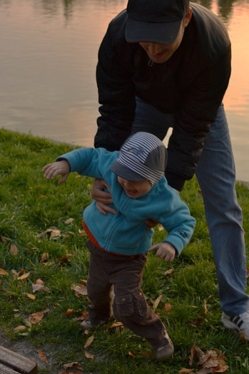 DSC_0574 - 21-10-2012-promenada in parc