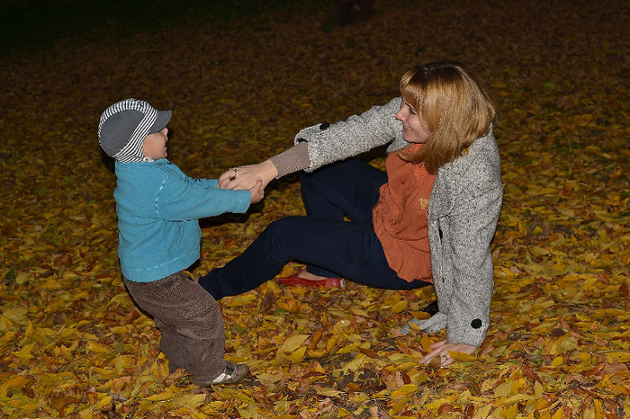 DSC_0618 - 21-10-2012-promenada in parc