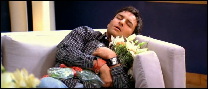  - ix - Salaam Namaste