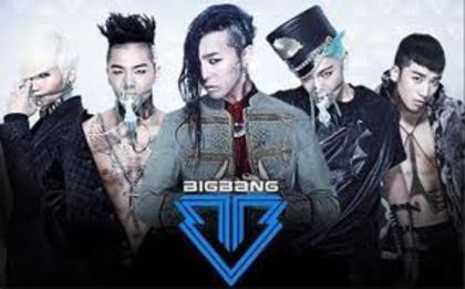 images - Big bang