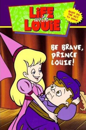 Viata cu Louie