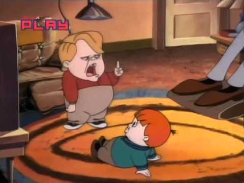 Viata cu Louie