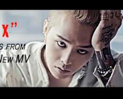 images - G-dragon Minilbum 2012