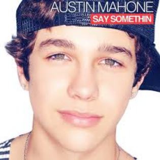  - Austin Mahone