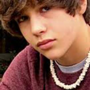 I love you ♥ - Austin Mahone