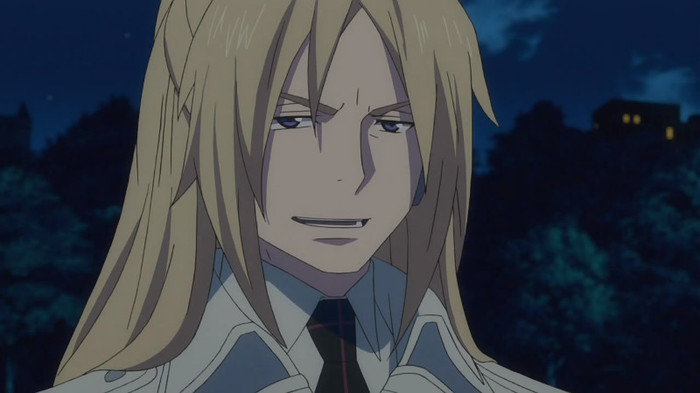 Angel, Arthur Auguste