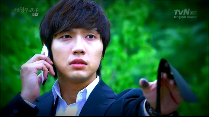  - Ji hyun woo kim boog do