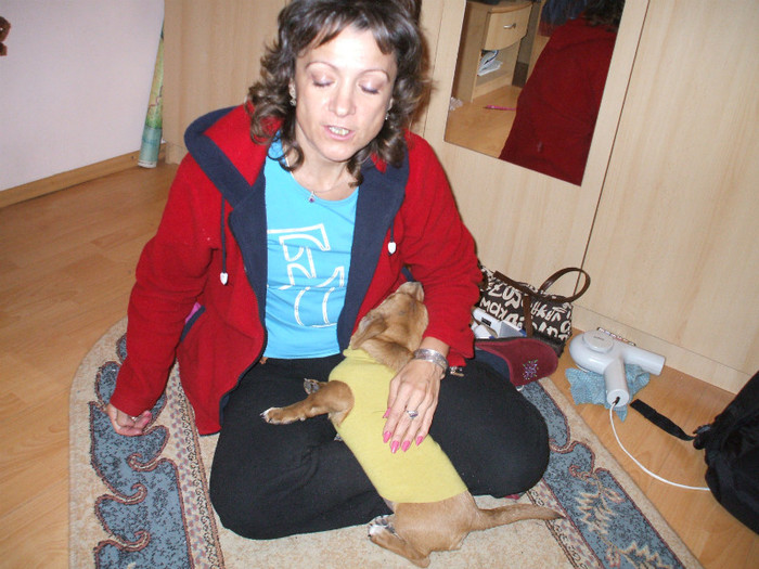 DSCF6432 - ANIMALE
