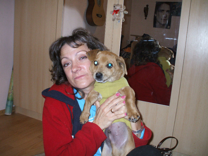 DSCF6434 - ANIMALE