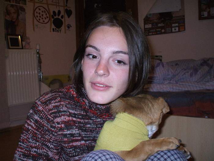 DSCF6439 - ANIMALE