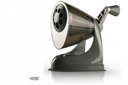 Ascutitoare-profesionala-cu-manivela--8-orificii--WESTCOTT-Titanium-iPoint