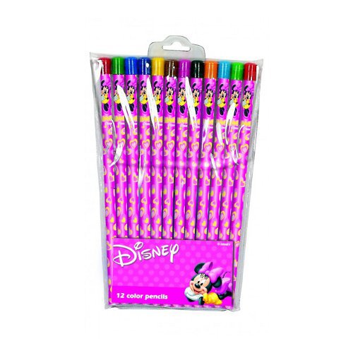 SelenaMarieSiJustinDrew - creioane colorate