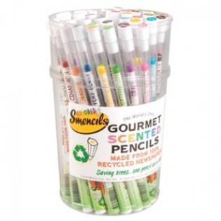 creioane-colorate-parfumate-set-de-50-bucati - creioane colorate