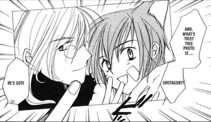 ritsuka and soubi 5