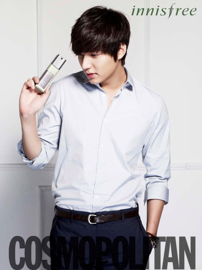 Lee Min Hoo (2) - Lee Min Ho