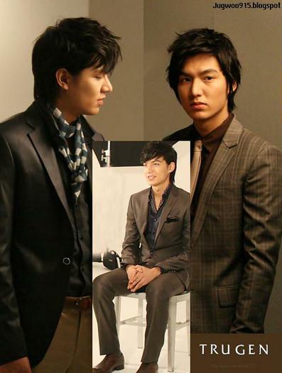 Lee Min Hoo (4) - Lee Min Ho