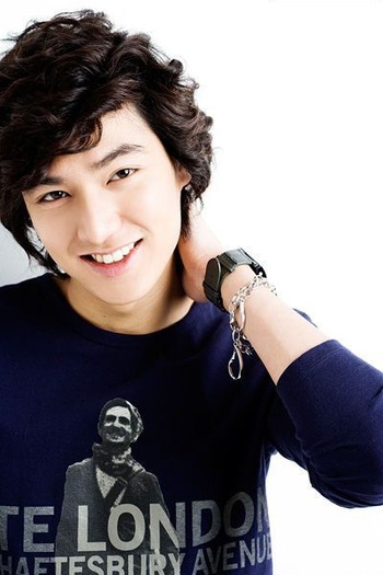 Lee Min Hoo (20) - Lee Min Ho