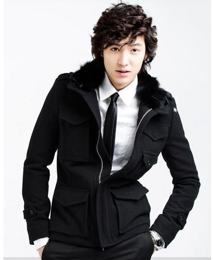 Lee Min Hoo (25)