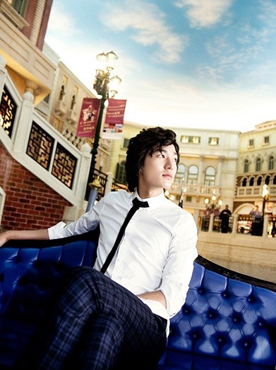 Lee Min Hoo (28)