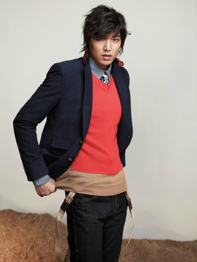Lee Min Hoo (41)