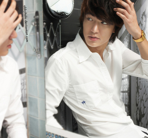 Lee Min Hoo (45)