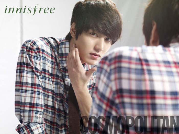 Lee Min Hoo (46) - Lee Min Ho