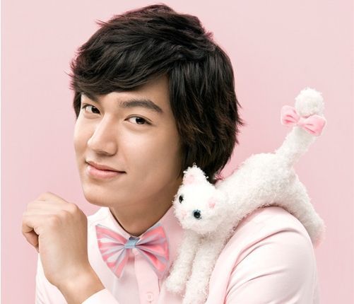 Lee Min Hoo (51)