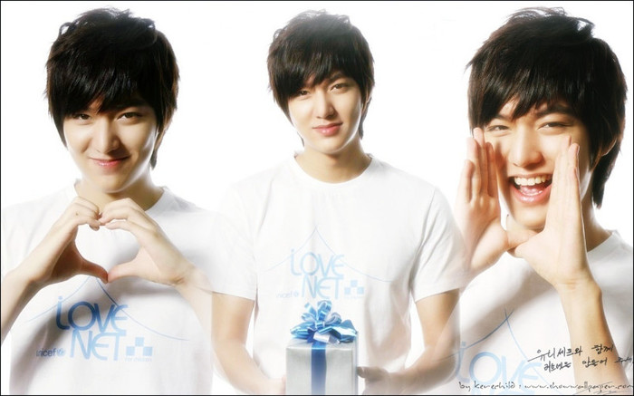 Lee Min Hoo (59)